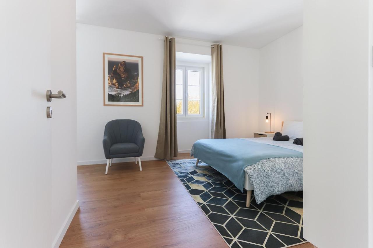 Sintra Flower Lux Apartments II Zewnętrze zdjęcie