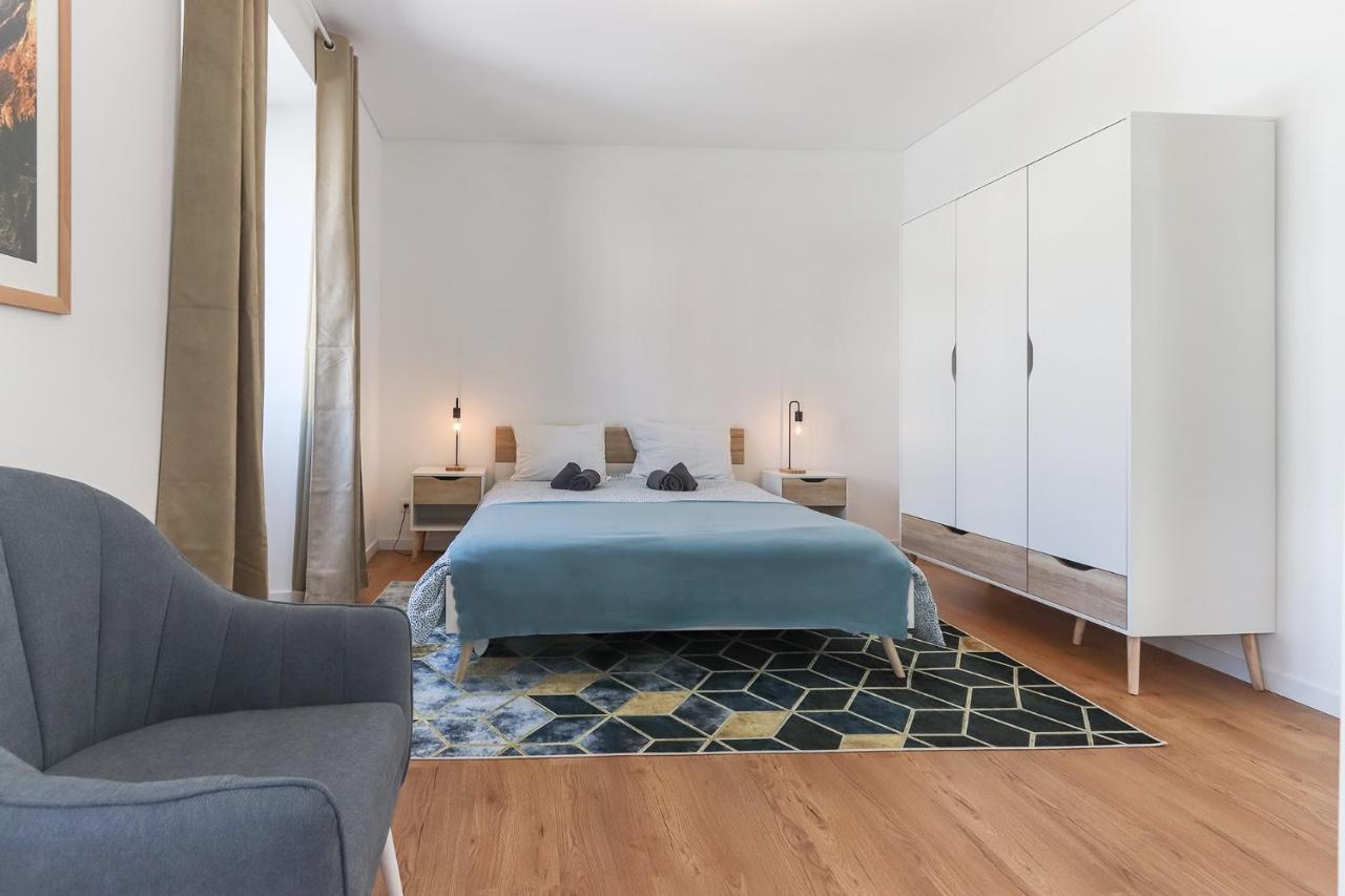 Sintra Flower Lux Apartments II Zewnętrze zdjęcie