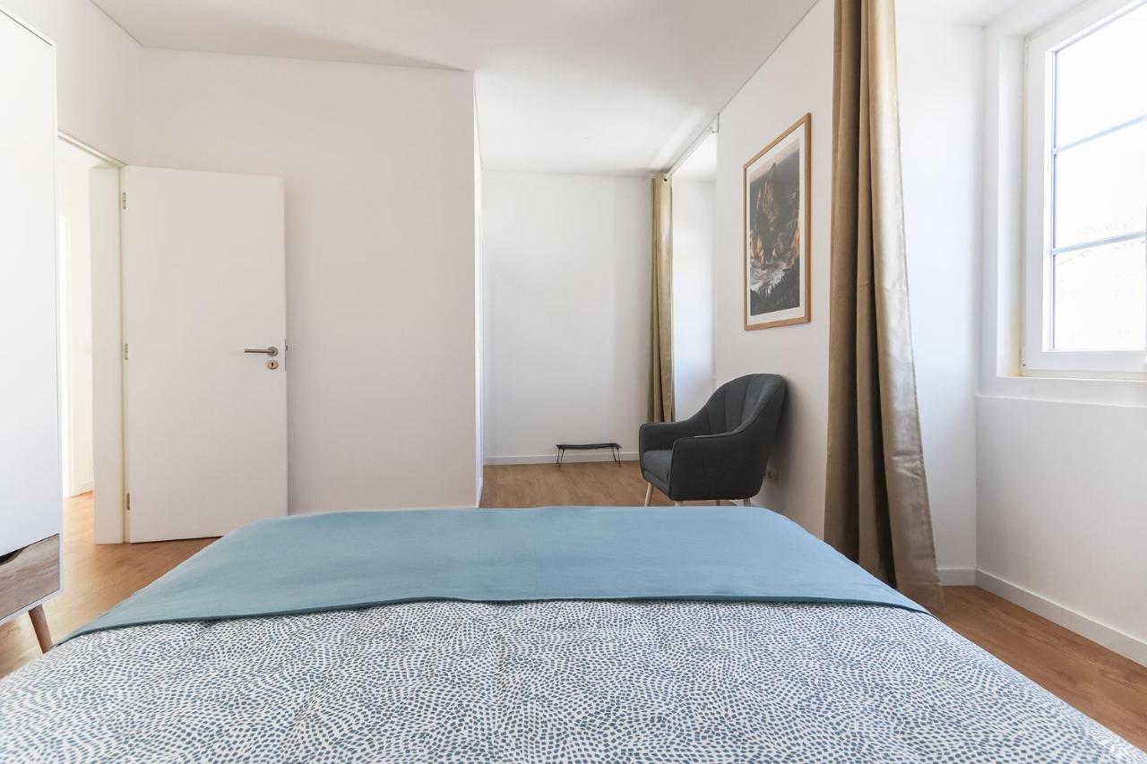 Sintra Flower Lux Apartments II Zewnętrze zdjęcie