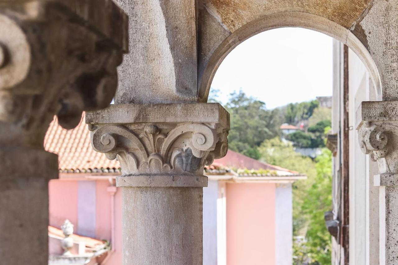 Sintra Flower Lux Apartments II Zewnętrze zdjęcie